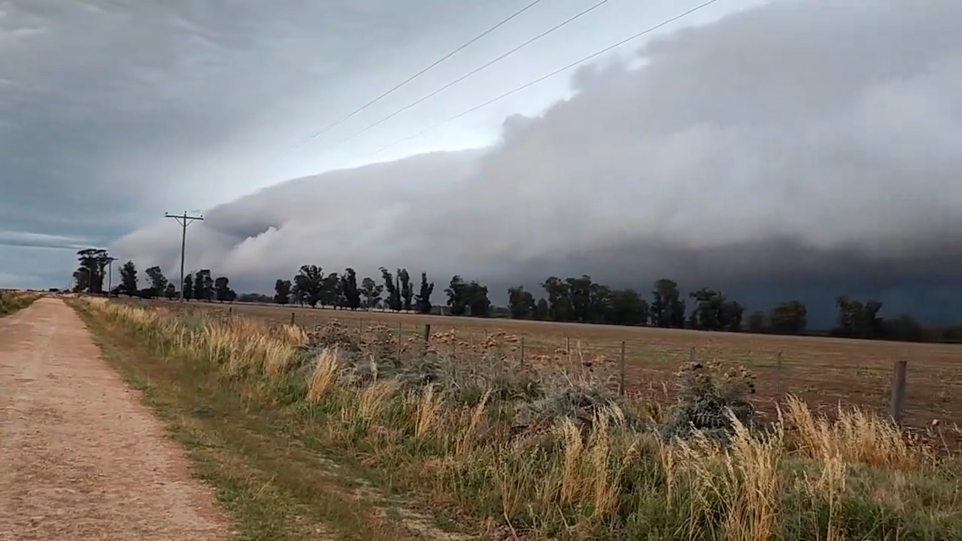Argentina Slammed By Deadly Storm Videos from The Weather Channel